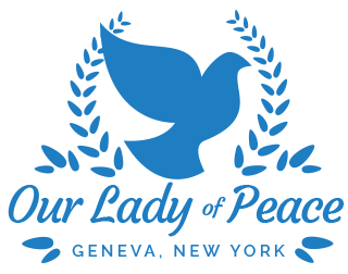 Our Lady of Peace